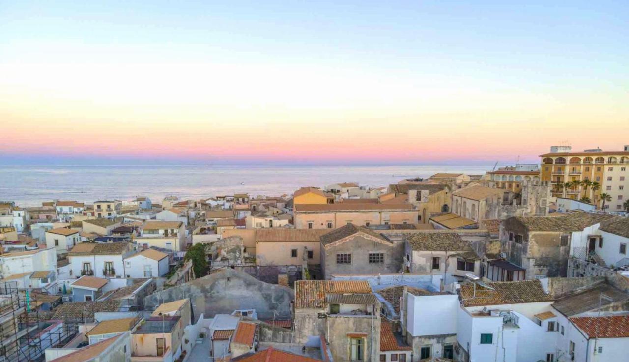 Corinzia Casa Vacanze Siraküza Dış mekan fotoğraf