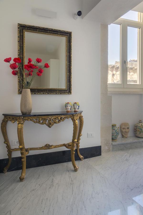 Corinzia Casa Vacanze Siraküza Dış mekan fotoğraf
