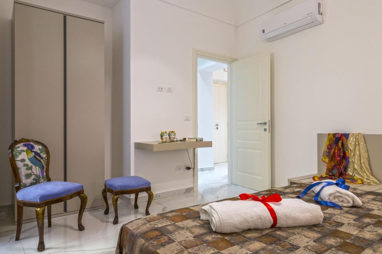 Corinzia Casa Vacanze Siraküza Dış mekan fotoğraf
