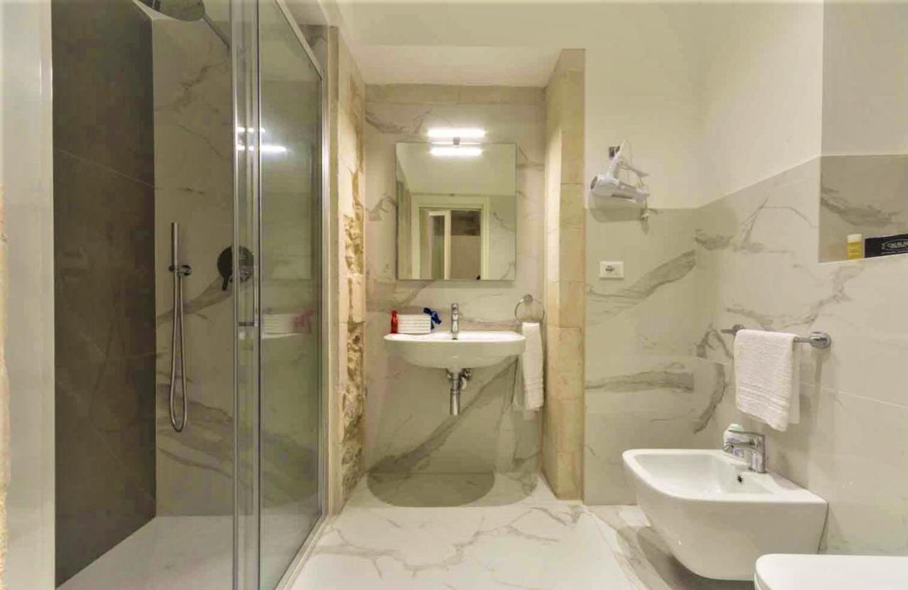Corinzia Casa Vacanze Siraküza Dış mekan fotoğraf