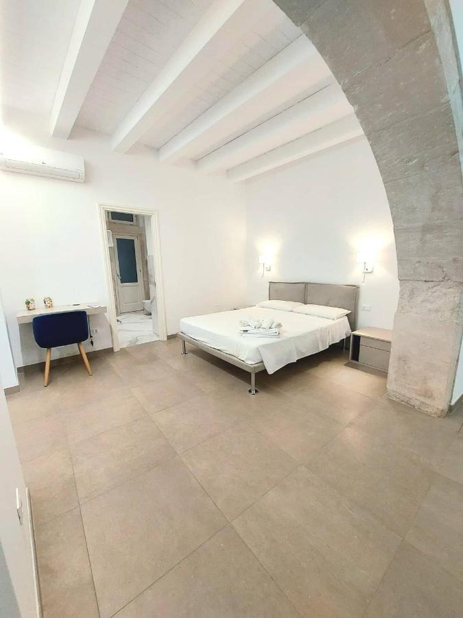 Corinzia Casa Vacanze Siraküza Dış mekan fotoğraf